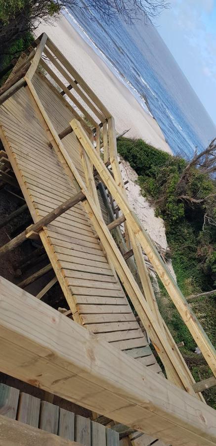 La Quimera A Pasos De La Playa Atlántida Exteriér fotografie