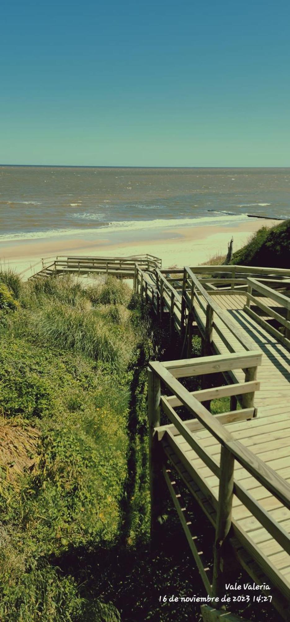 La Quimera A Pasos De La Playa Atlántida Exteriér fotografie