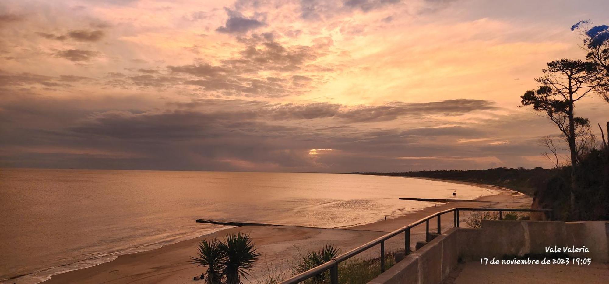 La Quimera A Pasos De La Playa Atlántida Exteriér fotografie
