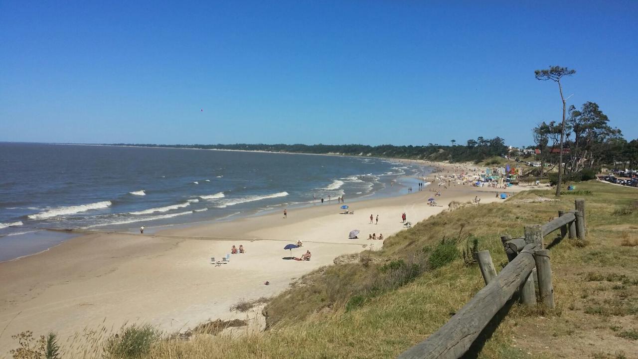 La Quimera A Pasos De La Playa Atlántida Exteriér fotografie