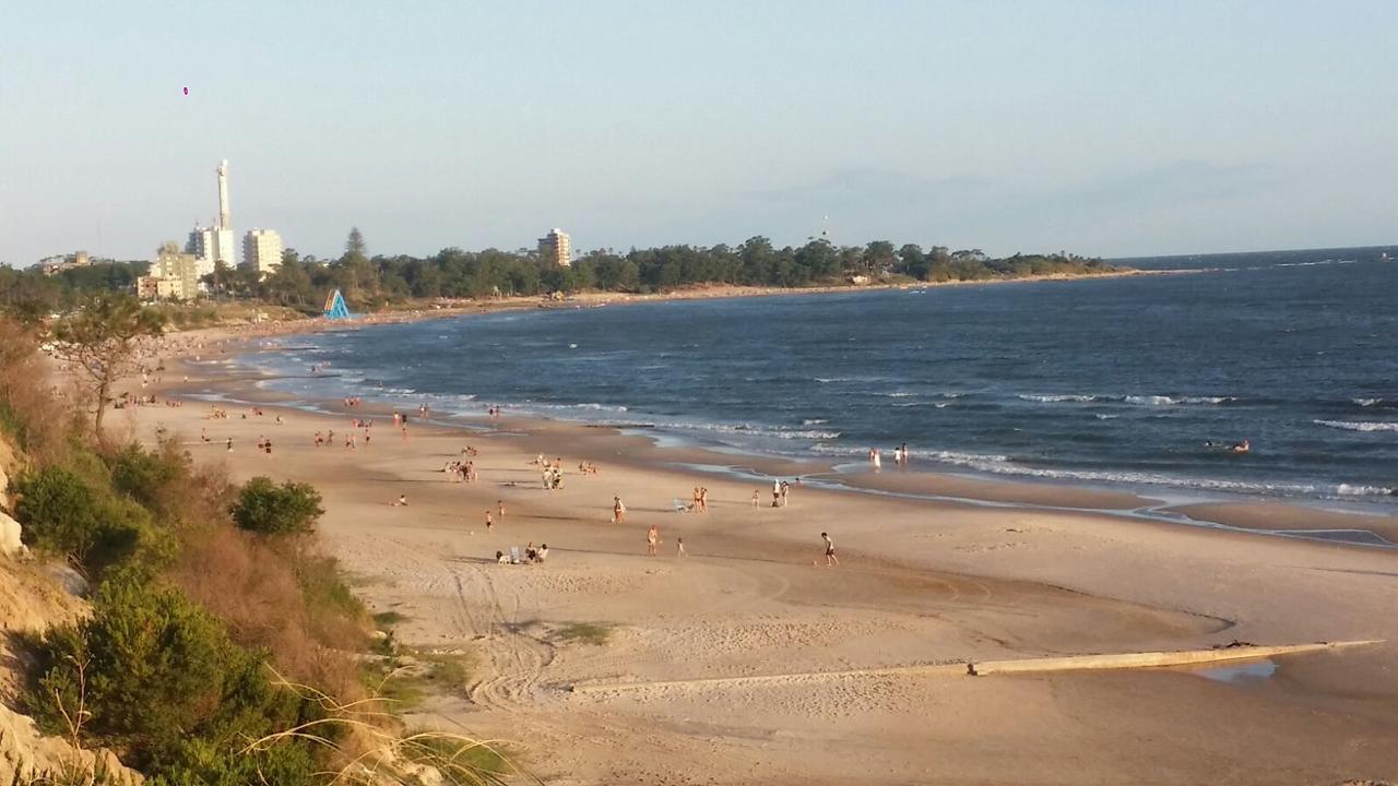 La Quimera A Pasos De La Playa Atlántida Exteriér fotografie
