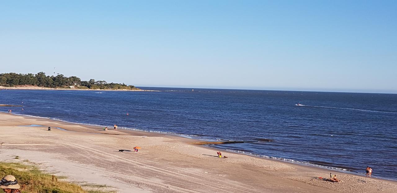 La Quimera A Pasos De La Playa Atlántida Exteriér fotografie