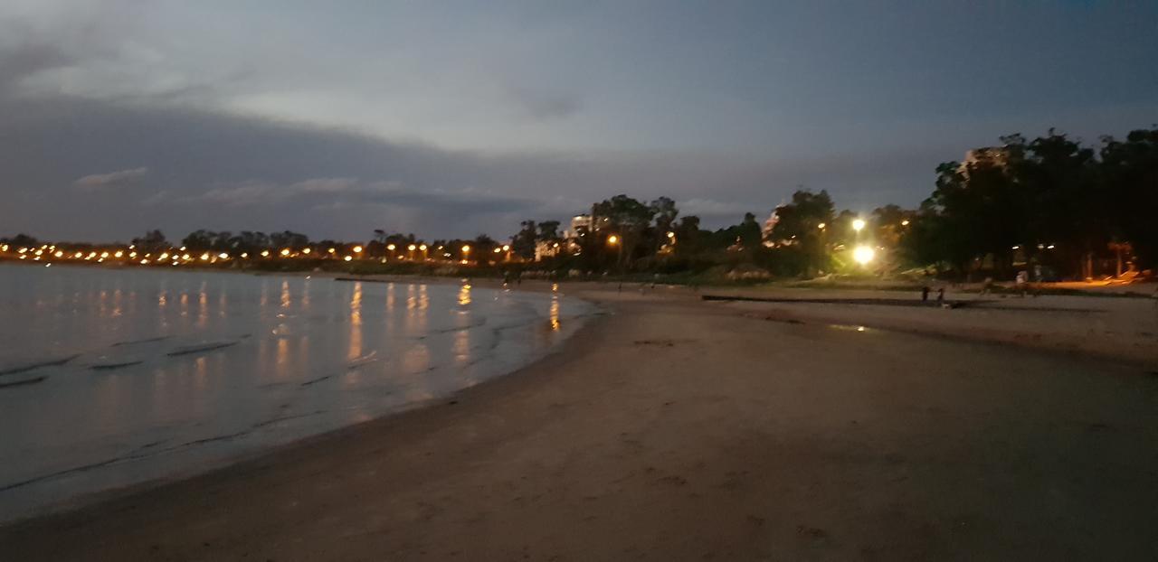 La Quimera A Pasos De La Playa Atlántida Exteriér fotografie